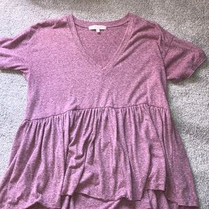urban outfitters top size xsmall